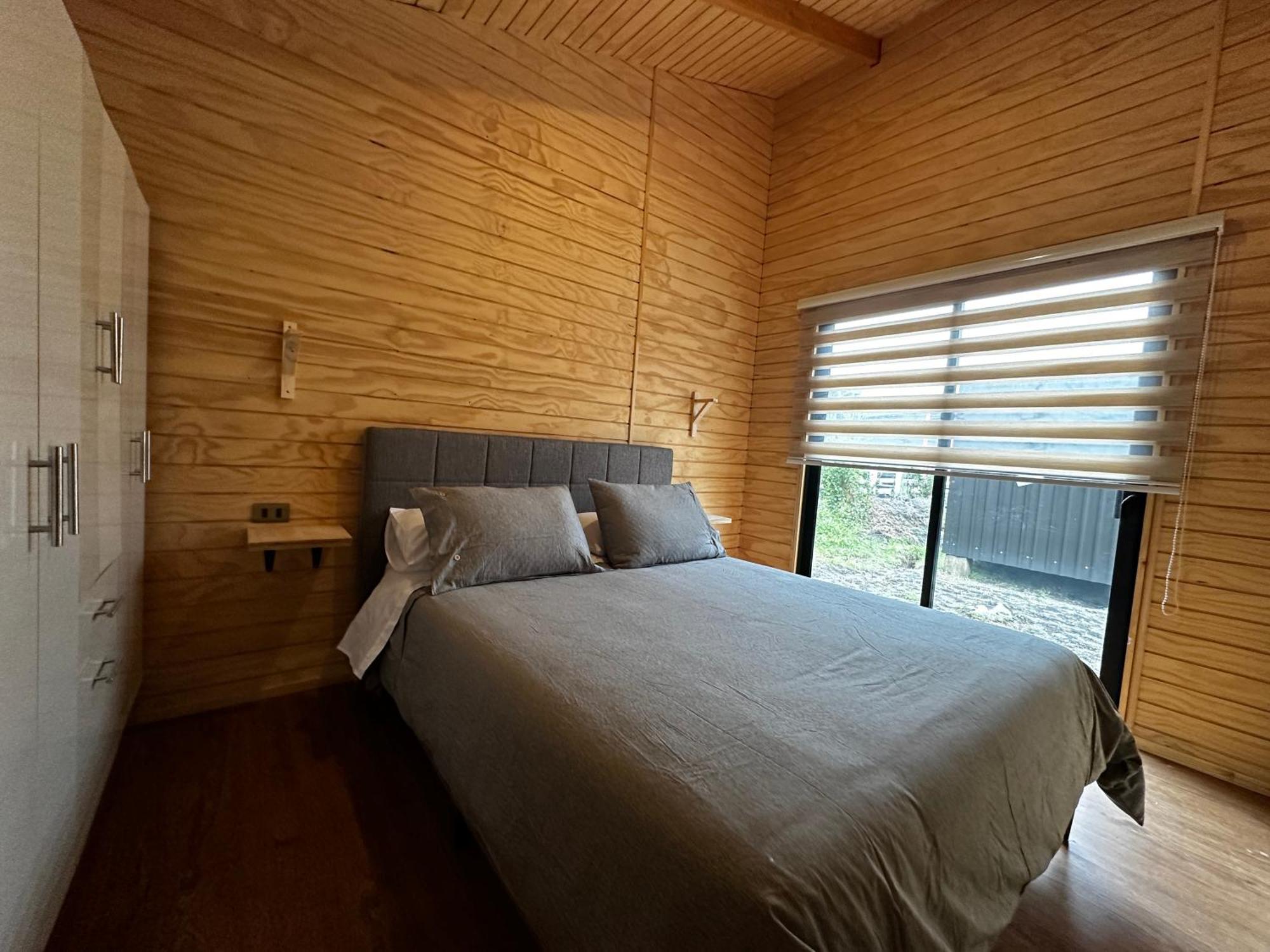 Almabosque Aparthotel