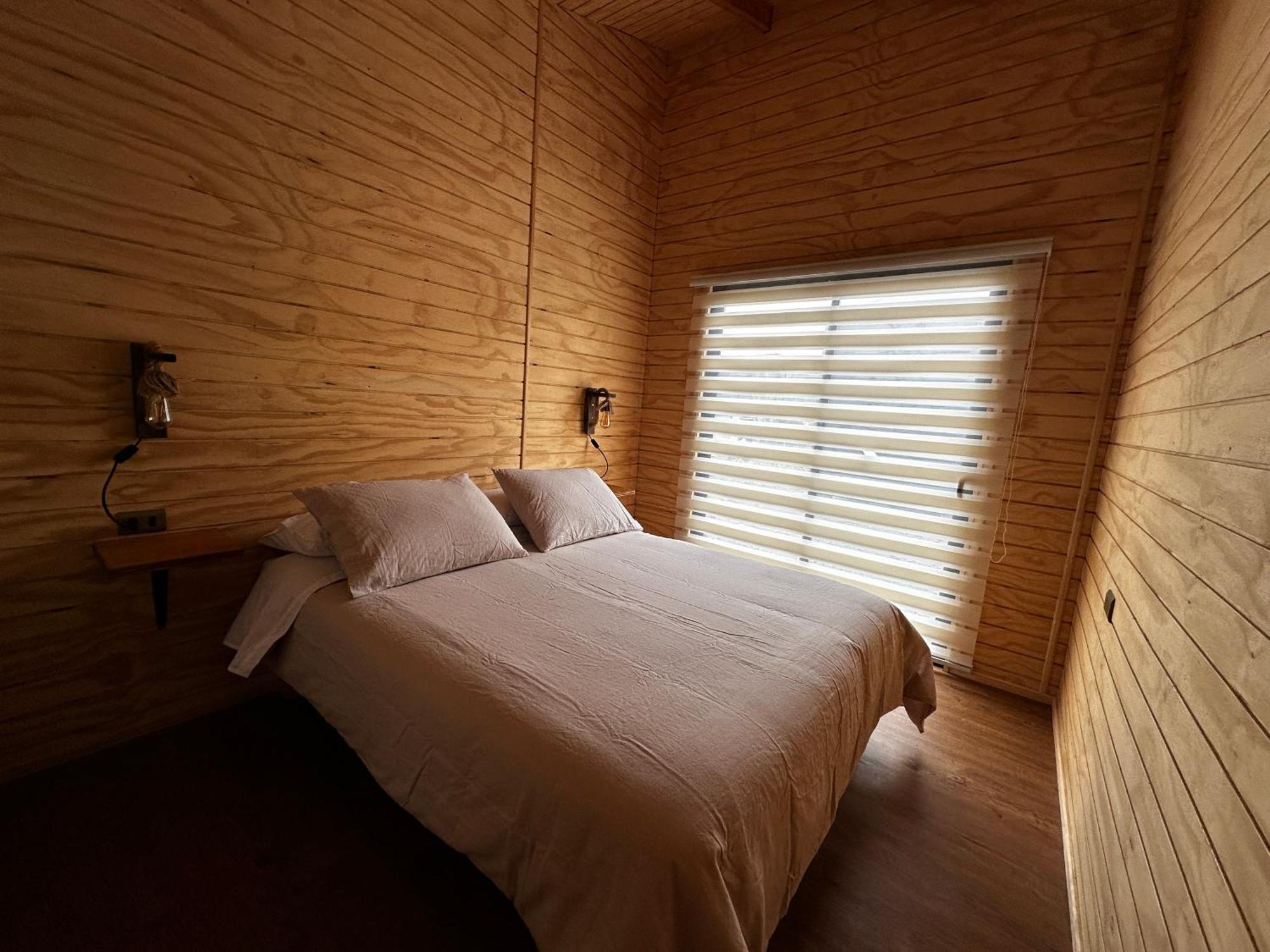 Almabosque Aparthotel