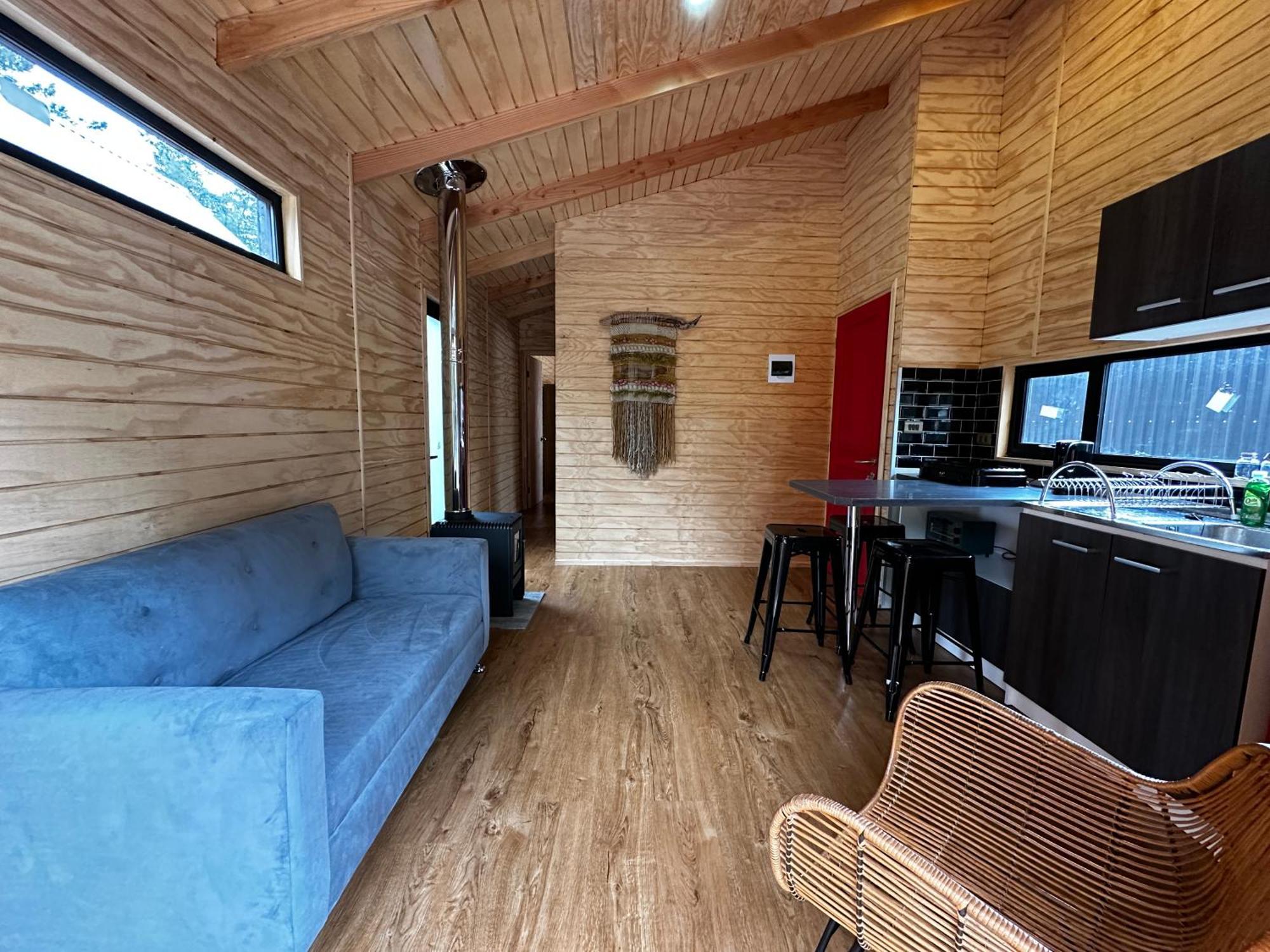 Aparthotel Almabosque