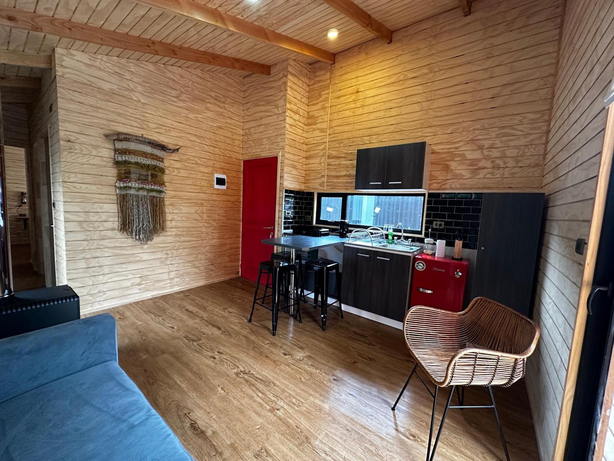 Aparthotel Almabosque *