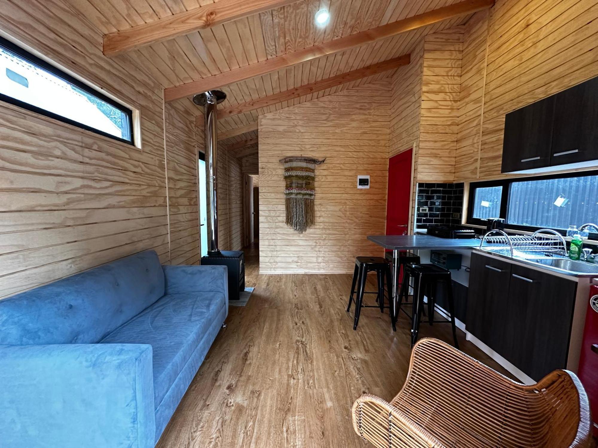 Almabosque Aparthotel *