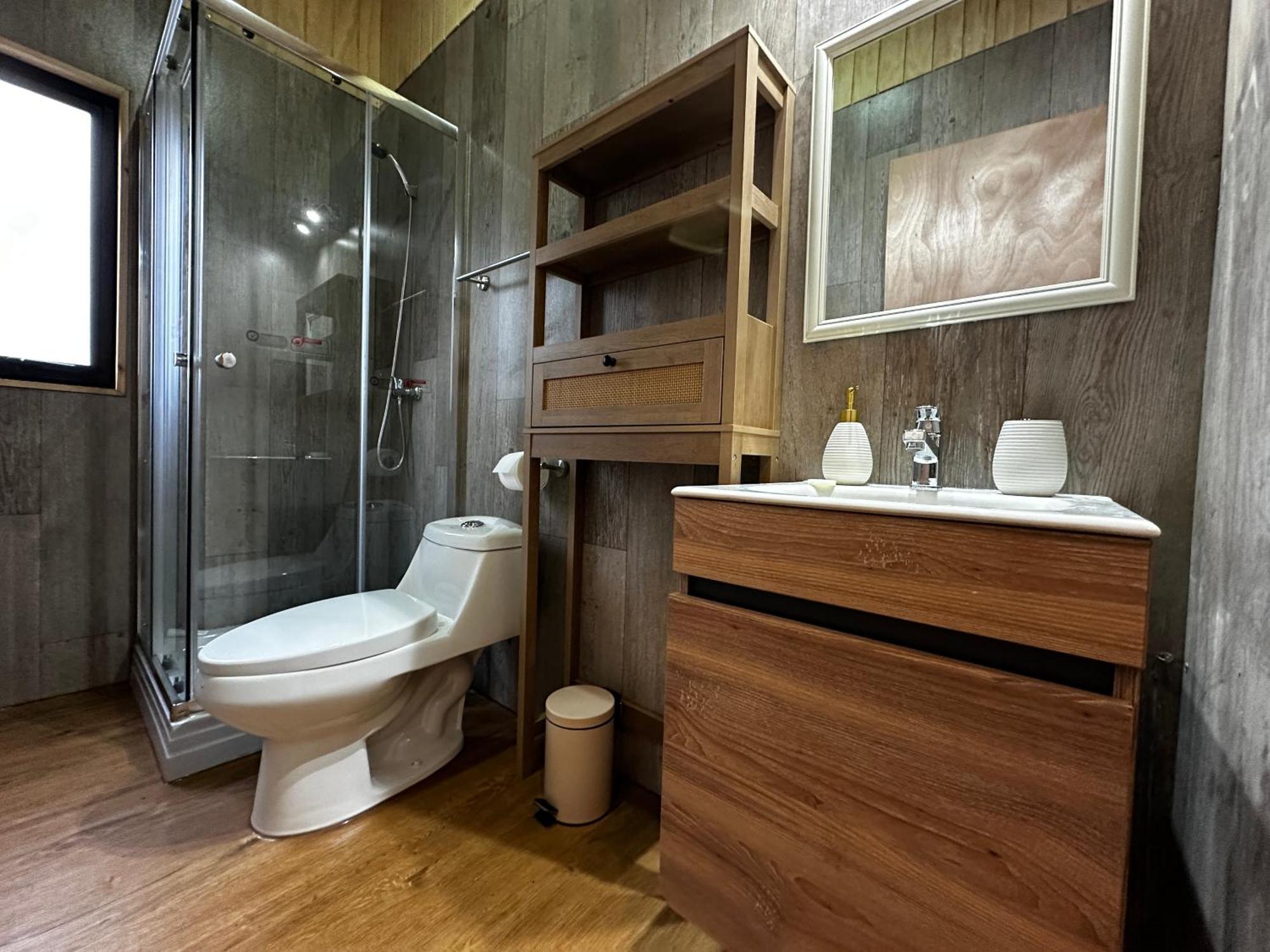 Almabosque Aparthotel