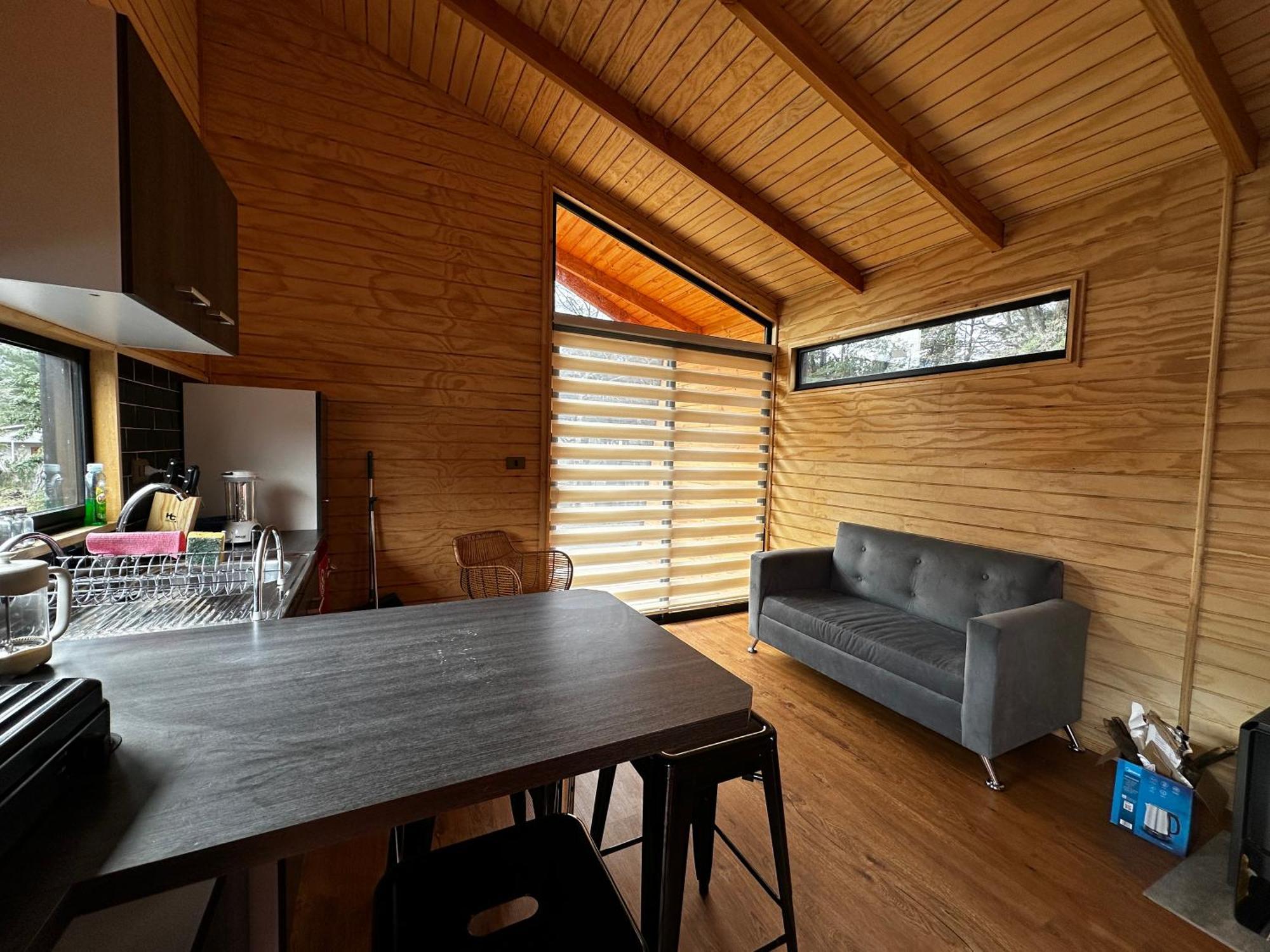 Almabosque Aparthotel *