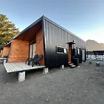 Almabosque Pucon