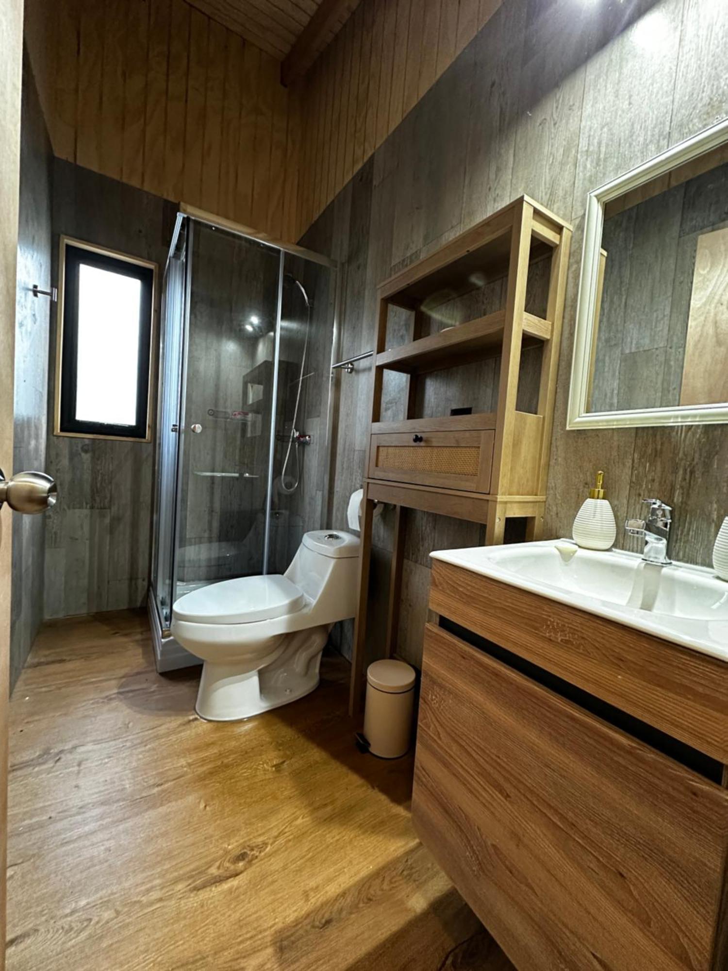 Almabosque Aparthotel