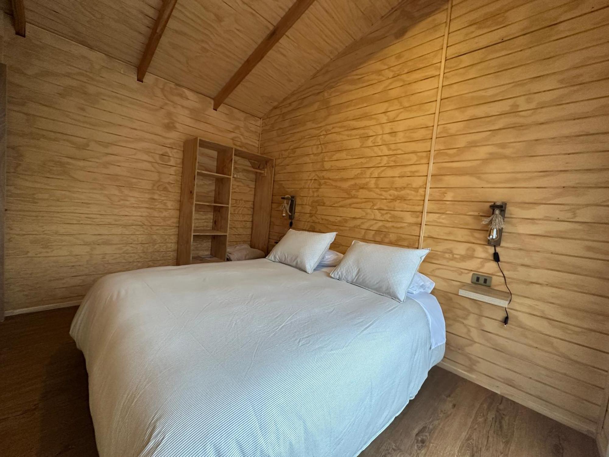 Almabosque Aparthotel *