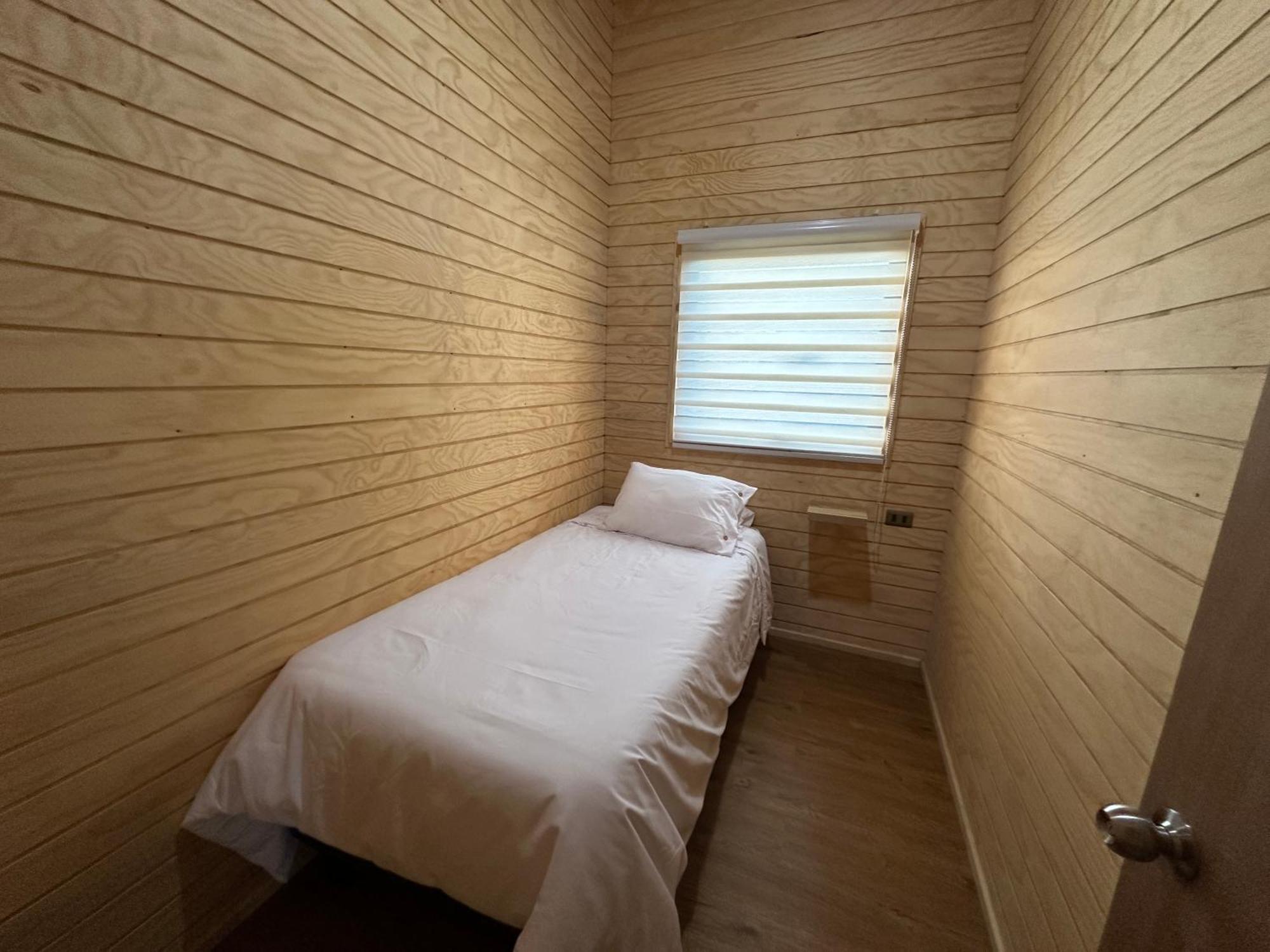 Aparthotel Almabosque *